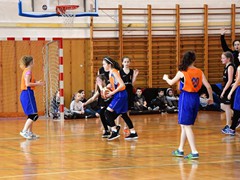 I miejsce koszykarek PSP3 I 2019 (4)